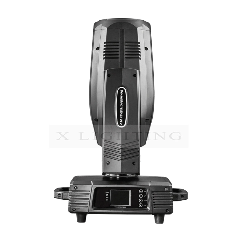 Club Light Beam 350 17r Hybrid Matrix Moving Head Zoom Stage Light