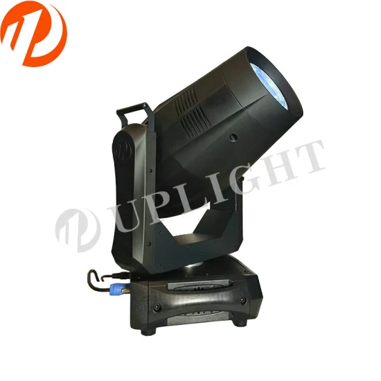 400W LED Hybird/LED 3in1 Moving Head LED Light