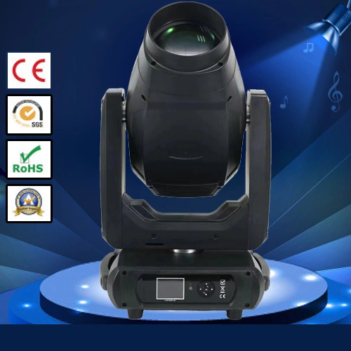 Projector Popular LED 400W Bsw with Cmy LED Moving Head Light Stage Light