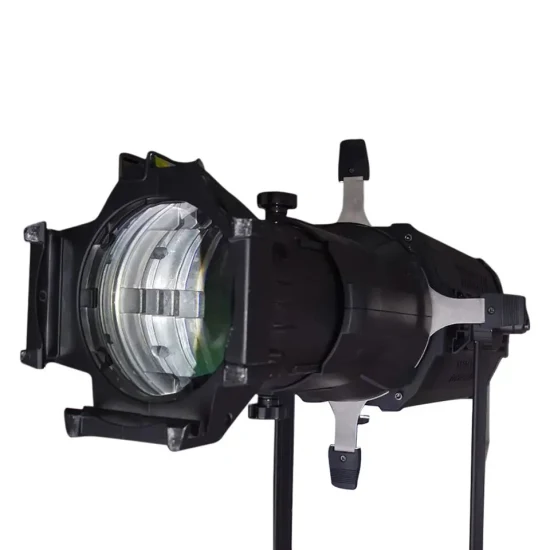Stage Light 150W DMX Zoom Ellipsoidal Leko Profile Spot LED