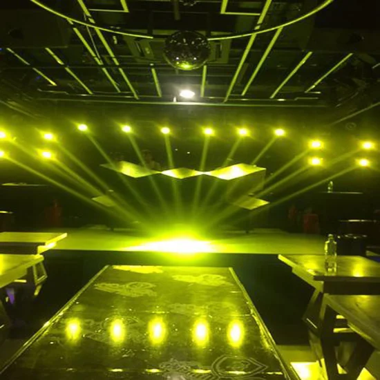 Legida Club DJ Use Stage Lights 400W Cmy LED Moving Head Light Bsw 3in1 Beam Spot Wash for DJ Event Lighting