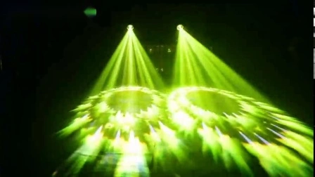 DJ Lights 7r 230W Double Prisms Sharpy Beam Moving Head Beam Light