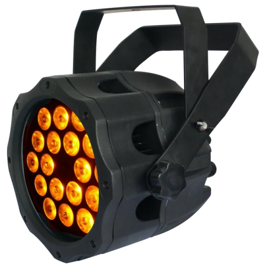 New Outdoor LED PAR Stage Lighting LED PAR Can