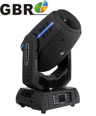 DMX Moving Head Beam&Spot&Wash 10r 280W