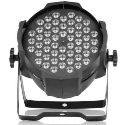 LED PAR Light Aluminium Alloy Stage Atmosphere Lighting Can